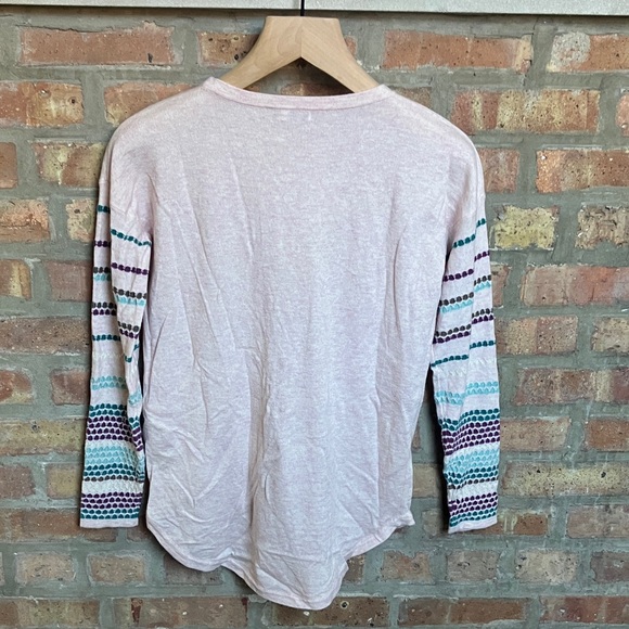 Smartwool Shadow Pine Crew Sweater - Picture 4 of 14